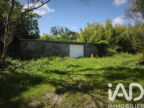 Maison à vendre 5 pièces 165 m² Donges