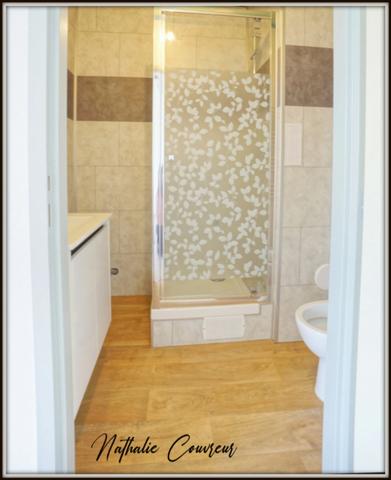 Dpt Moselle (57), à louer METZ appartement T1 de 25,46 m² - Plain pied