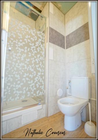 Dpt Moselle (57), à louer METZ appartement T1 de 25,46 m² - Plain pied