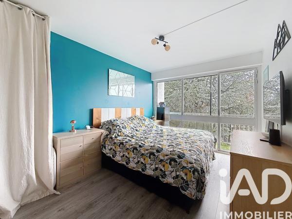 Appartement à vendre 3 pièces 63 m² Verrières-le-Buisson