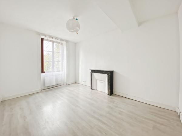 Maison ancienne Brueil en vexin 3 chs 109m²