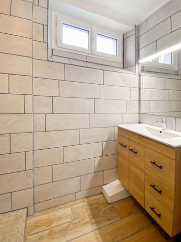 Maison ancienne Brueil en vexin 3 chs 109m²