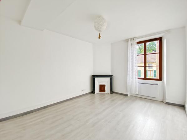 Maison ancienne Brueil en vexin 3 chs 109m²