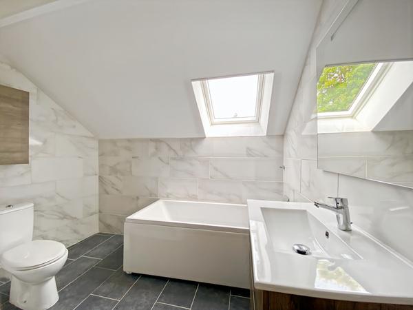 Maison ancienne Brueil en vexin 3 chs 109m²