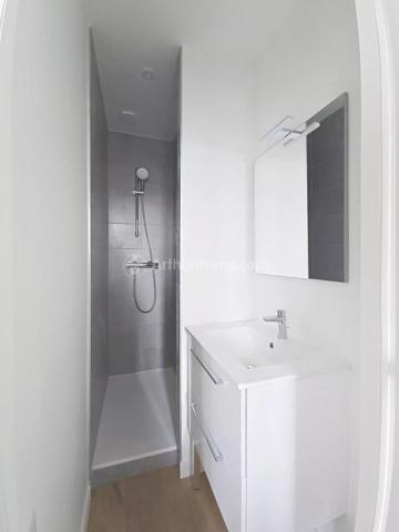 Location Appartement 1 pièces 23 m2 à Clermont-Ferrand