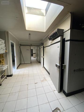 Maison à vendre à La Chèze dans les Côtes-d'Armor (22210), ref : 22110-2278