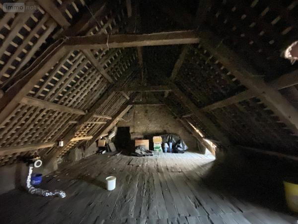 Maison à vendre à La Chèze dans les Côtes-d'Armor (22210), ref : 22110-2278