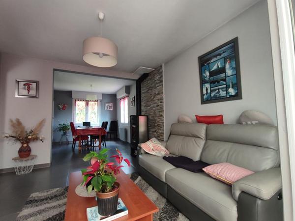 MAISON 29390 SCAER 7 Pcs, DPE C