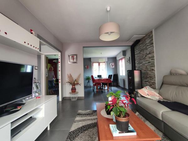 MAISON 29390 SCAER 7 Pcs, DPE C