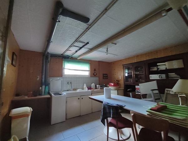 MAISON 29390 SCAER 7 Pcs, DPE C