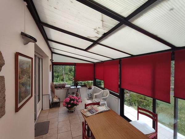 MAISON 29390 SCAER 7 Pcs, DPE C