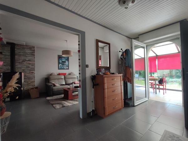 MAISON 29390 SCAER 7 Pcs, DPE C