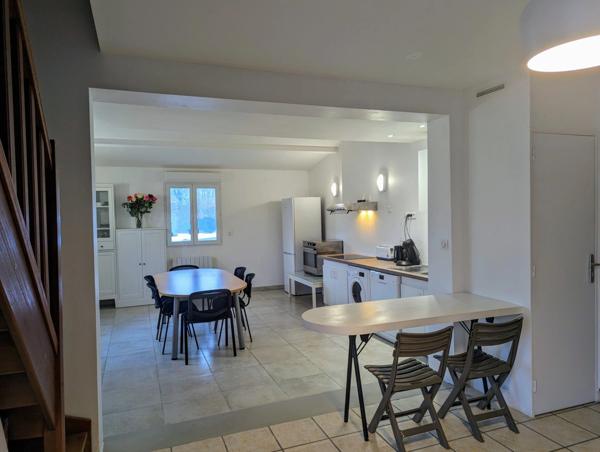 Maison à vendre 5 pièces, 112m2