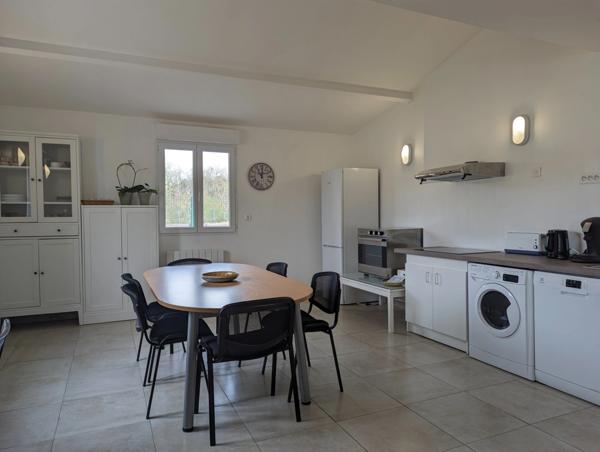 Maison à vendre 5 pièces, 112m2