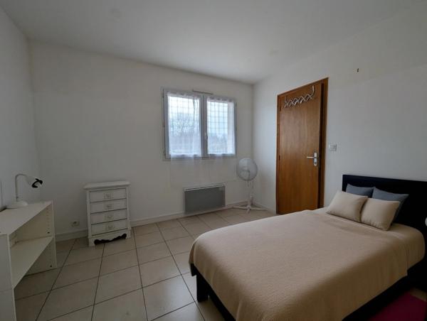 Maison à vendre 5 pièces, 112m2
