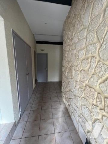 PAVILLON DE PLAIN PIED 5 PIECES JARDIN GARAGE