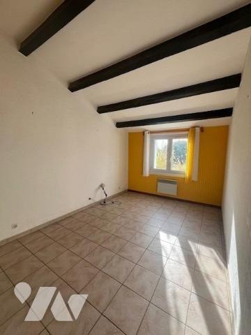 PAVILLON DE PLAIN PIED 5 PIECES JARDIN GARAGE