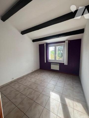 PAVILLON DE PLAIN PIED 5 PIECES JARDIN GARAGE