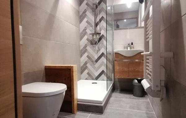 Hyper centre, appartement 4 chambres