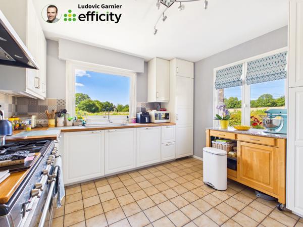 Maison
         6 pièces
        - 143 m² Exclusivité 199 900 € *