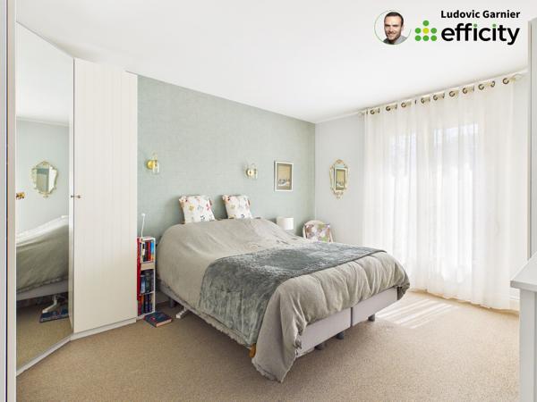 Maison
         6 pièces
        - 143 m² Exclusivité 199 900 € *