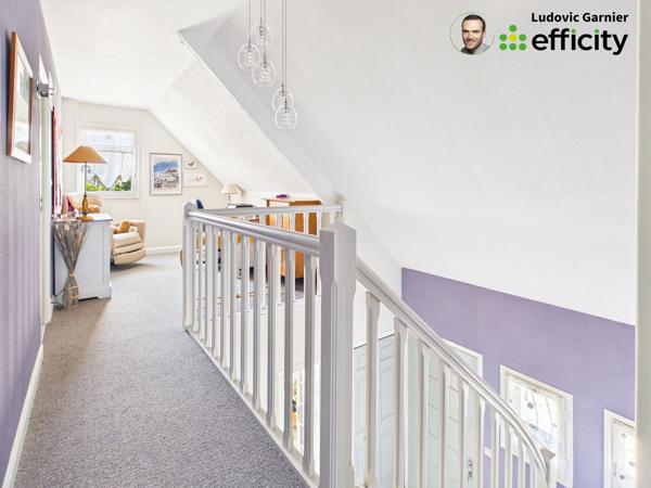 Maison
         6 pièces
        - 143 m² Exclusivité 199 900 € *