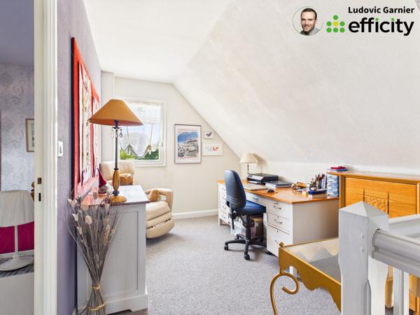 Maison
         6 pièces
        - 143 m² Exclusivité 199 900 € *