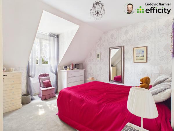 Maison
         6 pièces
        - 143 m² Exclusivité 199 900 € *