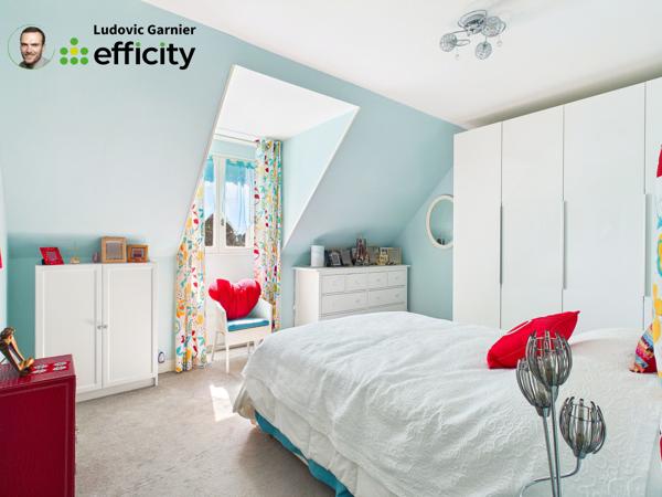 Maison
         6 pièces
        - 143 m² Exclusivité 199 900 € *