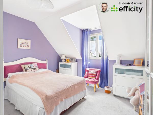 Maison
         6 pièces
        - 143 m² Exclusivité 199 900 € *