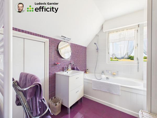 Maison
         6 pièces
        - 143 m² Exclusivité 199 900 € *