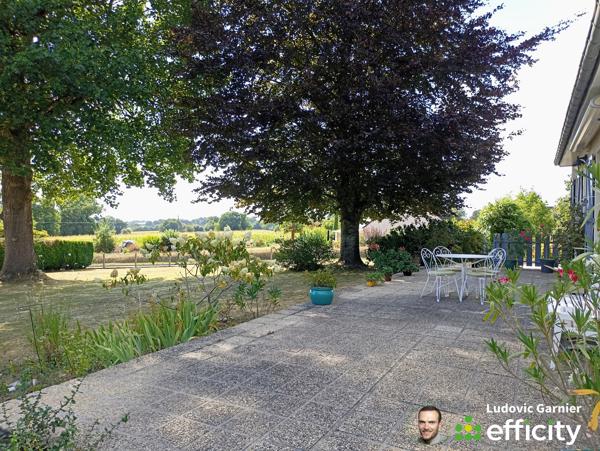 Maison
         6 pièces
        - 143 m² Exclusivité 199 900 € *