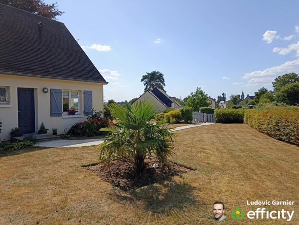 Maison
         6 pièces
        - 143 m² Exclusivité 199 900 € *