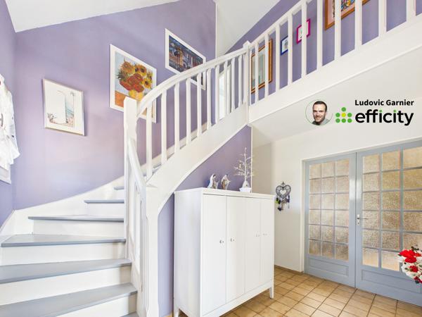 Maison
         6 pièces
        - 143 m² Exclusivité 199 900 € *