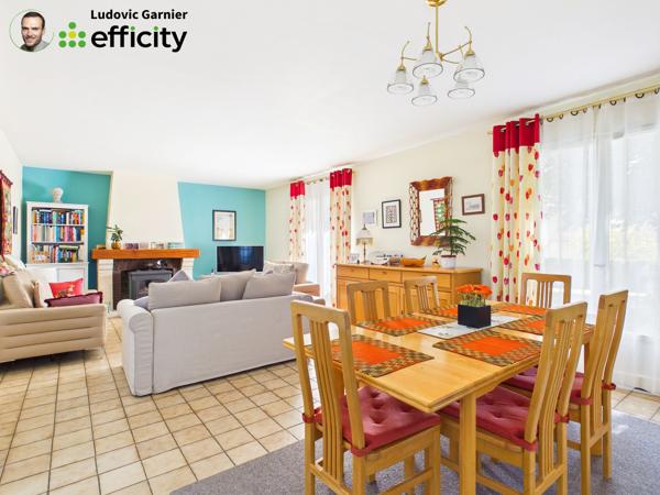 Maison
         6 pièces
        - 143 m² Exclusivité 199 900 € *