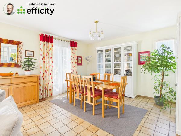 Maison
         6 pièces
        - 143 m² Exclusivité 199 900 € *
