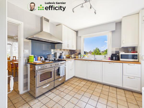 Maison
         6 pièces
        - 143 m² Exclusivité 199 900 € *