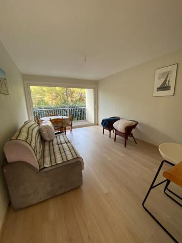 Appartement Saint Brevin L Ocean 1 pièce(s) 30.82 m2,  
Saint brevin l ocean 44250