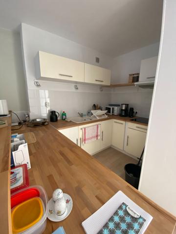 Appartement Saint Brevin L Ocean 1 pièce(s) 30.82 m2,  
Saint brevin l ocean 44250