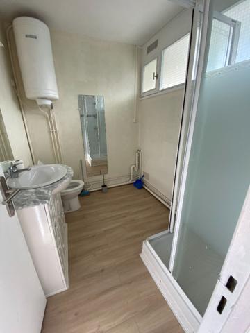 Appartement Saint Brevin L Ocean 1 pièce(s) 30.82 m2,  
Saint brevin l ocean 44250