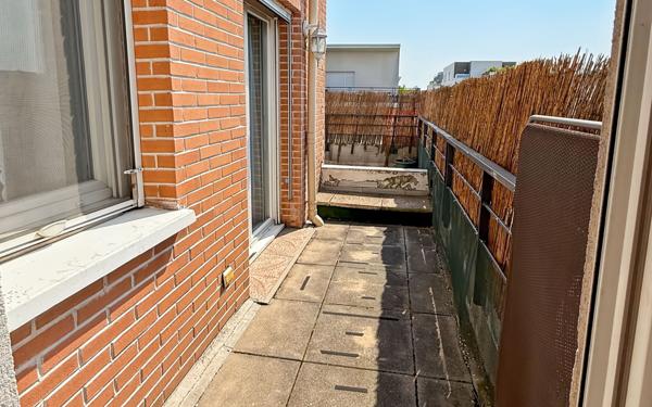 Appartement à vendre    4 pièces • 88,92 m2 Saint-Denis