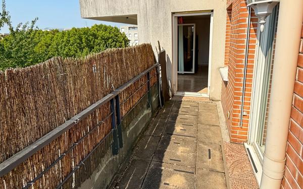 Appartement à vendre    4 pièces • 88,92 m2 Saint-Denis