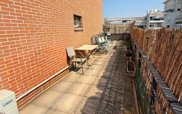 Appartement à vendre    4 pièces • 88,92 m2 Saint-Denis