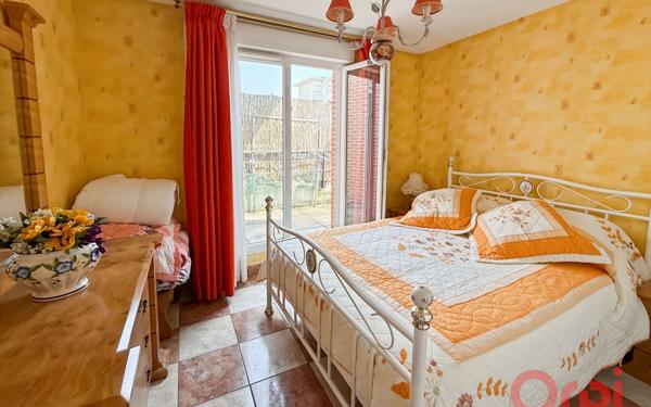 Appartement à vendre    4 pièces • 88,92 m2 Saint-Denis