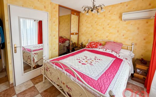 Appartement à vendre    4 pièces • 88,92 m2 Saint-Denis