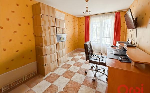 Appartement à vendre    4 pièces • 88,92 m2 Saint-Denis