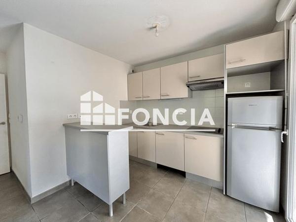 À vendre Appartement 3 pièces 68.72 m² - Bonneville 74130