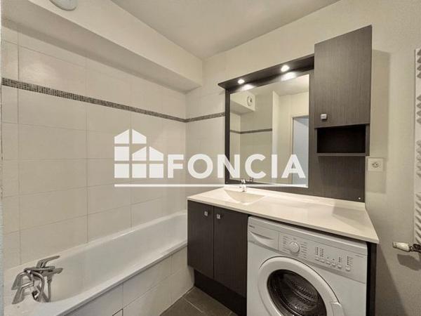 À vendre Appartement 3 pièces 68.72 m² - Bonneville 74130