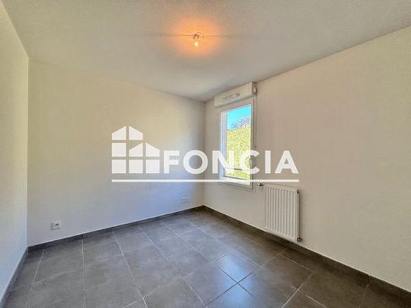 À vendre Appartement 3 pièces 68.72 m² - Bonneville 74130