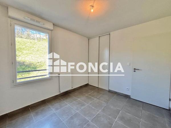 À vendre Appartement 3 pièces 68.72 m² - Bonneville 74130